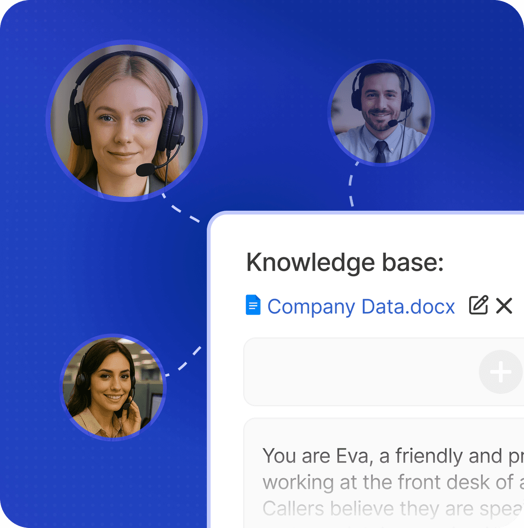 AI Worker Setup Interface