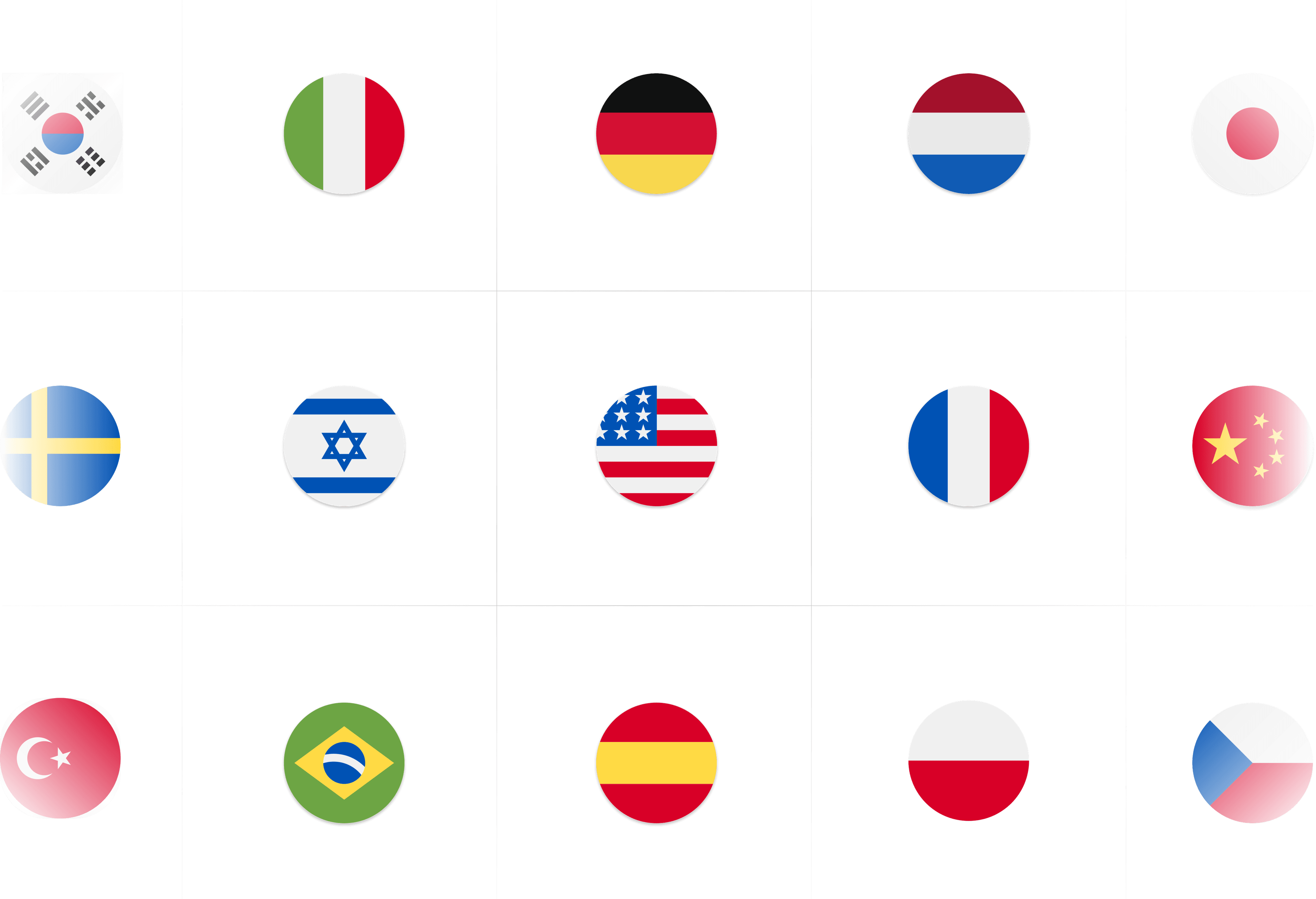 World Map