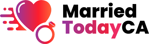 Married Today CA Logo